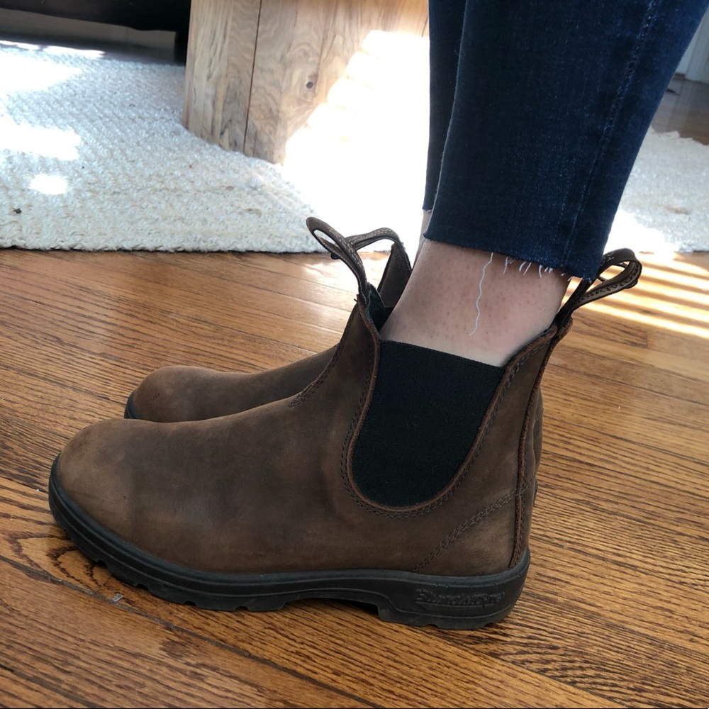 Blundstone 1609